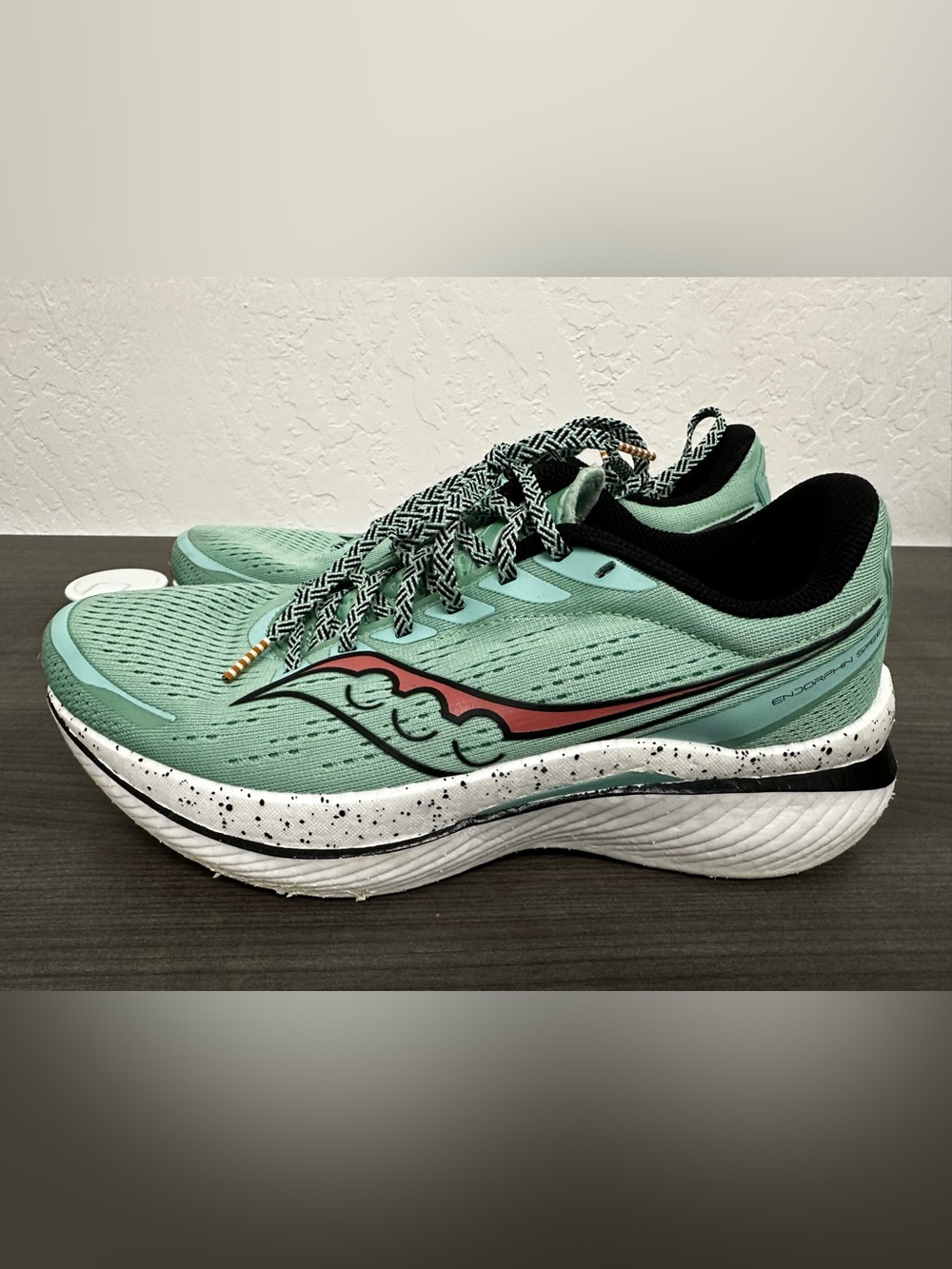 Saucony Endorphin Speed 3
